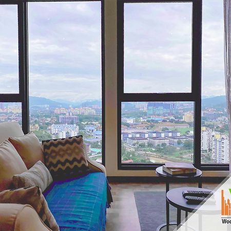 Wgs Suites At Klcc Kuala Lumpur Kamer foto