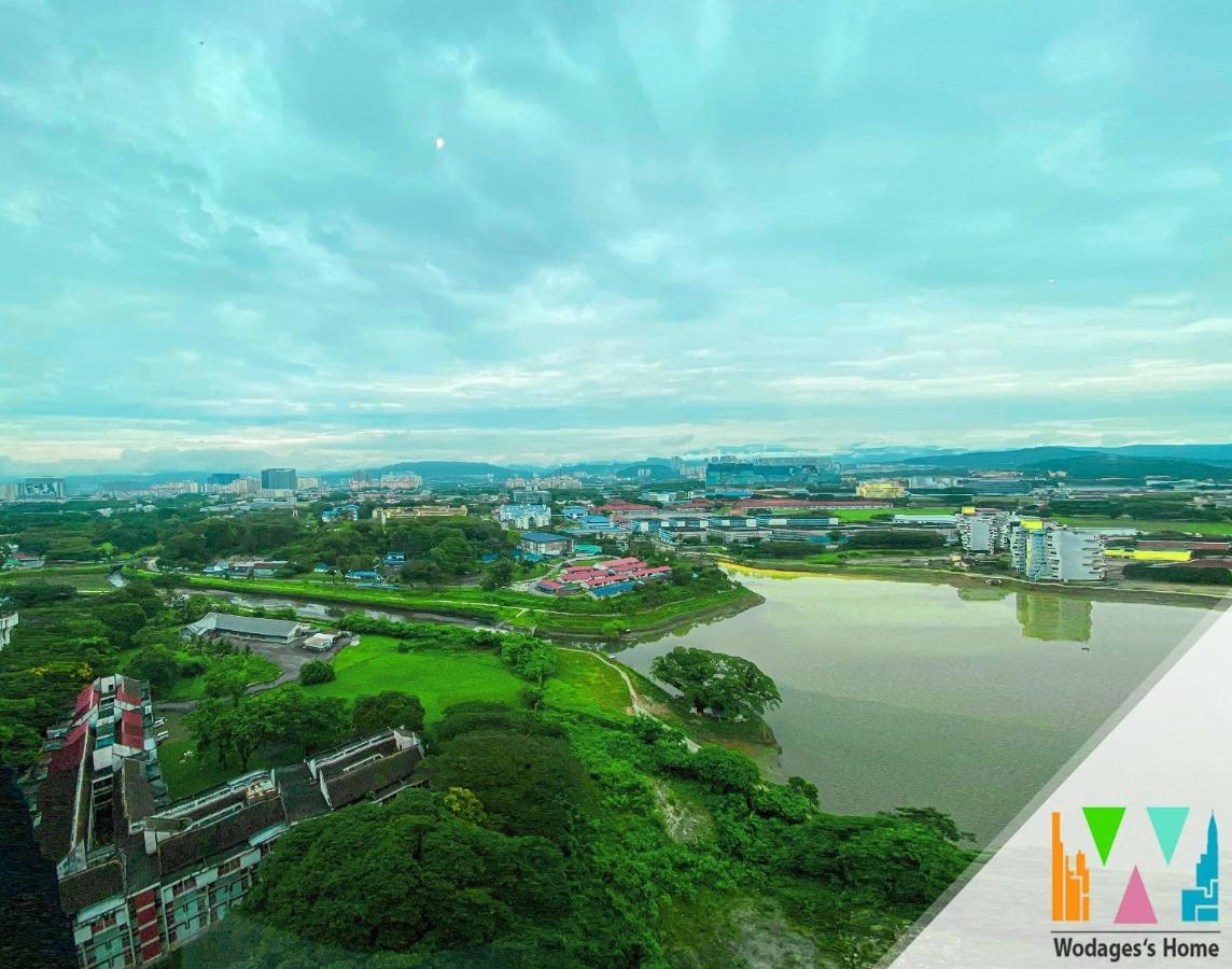 Wgs Suites At Klcc Kuala Lumpur Buitenkant foto